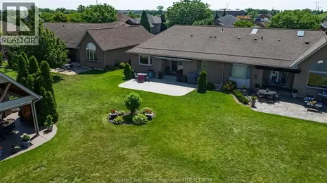 1385 Imperial Crescent Windsor ON N9G 2T6