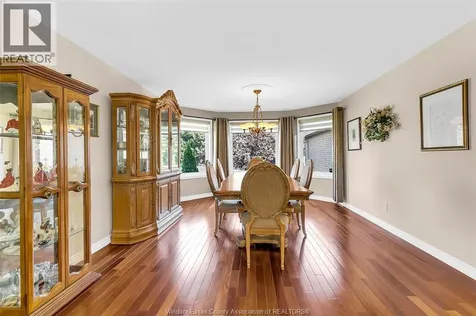 1385 Imperial Crescent Windsor ON N9G 2T6