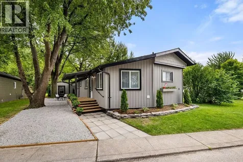 162 Michael Drive Lakeshore ON N8N 2V6