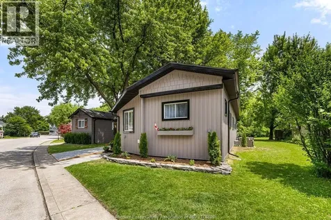 162 Michael Drive Lakeshore ON N8N 2V6