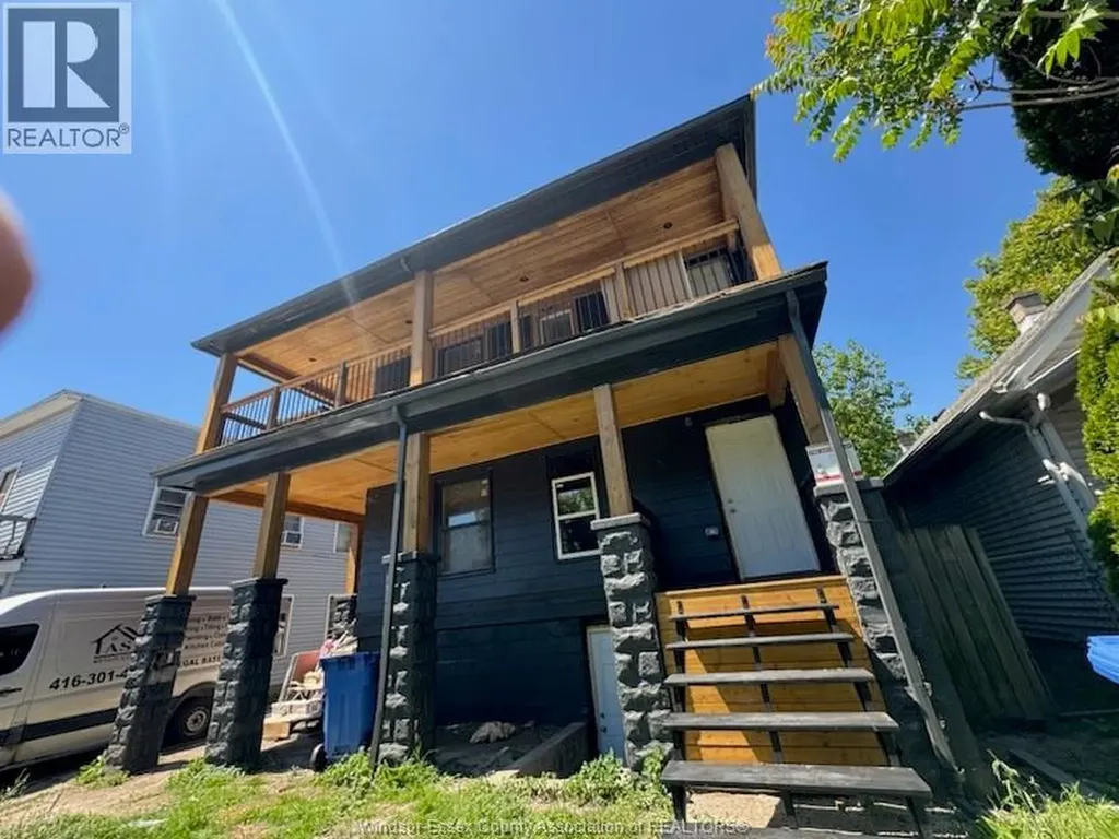945 Wellington Avenue Windsor ON N9A 5K2