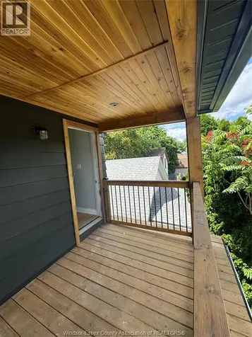 945 Wellington Avenue Windsor ON N9A 5K2