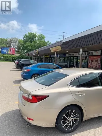 1900 Lakeshore Road West Mississauga (clarkson) ON L5J 1J7