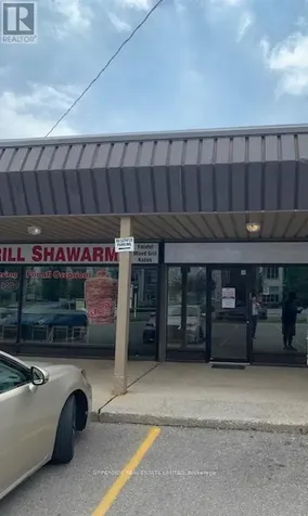 1900 Lakeshore Road West Mississauga (clarkson) ON L5J 1J7