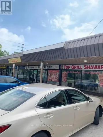 1900 Lakeshore Road West Mississauga (clarkson) ON L5J 1J7