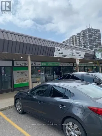 1900 Lakeshore Road West Mississauga (clarkson) ON L5J 1J7