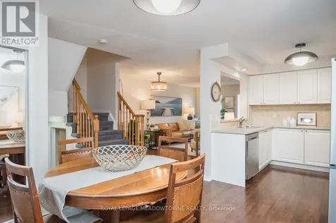 88 Manley Lane Milton (de Dempsey) ON L9T 5N9