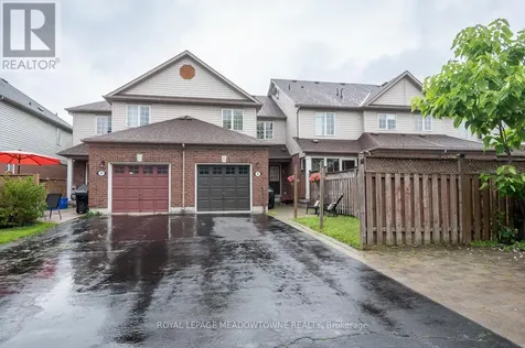 88 Manley Lane Milton (de Dempsey) ON L9T 5N9