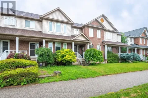 88 Manley Lane Milton (de Dempsey) ON L9T 5N9