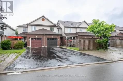 88 Manley Lane Milton (de Dempsey) ON L9T 5N9