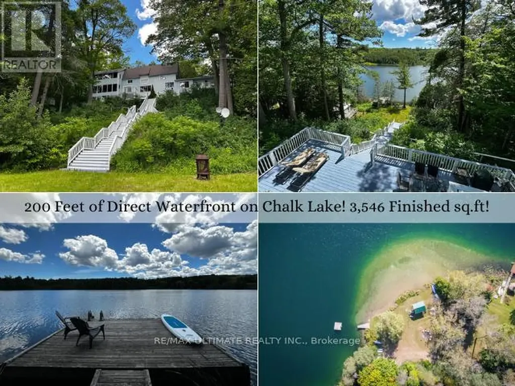 44 Chalk Lake Road Scugog ON N4L 1W5