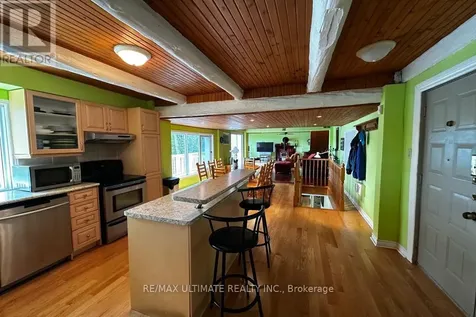 44 Chalk Lake Road Scugog ON N4L 1W5