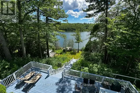 44 Chalk Lake Road Scugog ON N4L 1W5