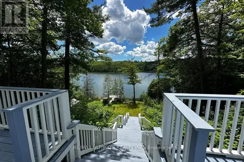44 Chalk Lake Road Scugog ON N4L 1W5