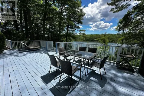 44 Chalk Lake Road Scugog ON N4L 1W5