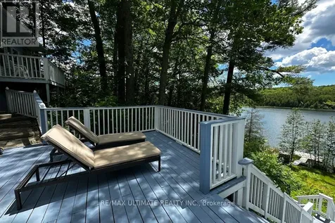 44 Chalk Lake Road Scugog ON N4L 1W5