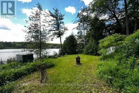 44 Chalk Lake Road Scugog ON N4L 1W5