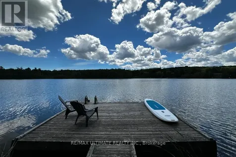 44 Chalk Lake Road Scugog ON N4L 1W5