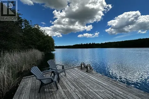 44 Chalk Lake Road Scugog ON N4L 1W5