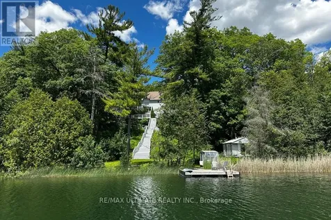 44 Chalk Lake Road Scugog ON N4L 1W5