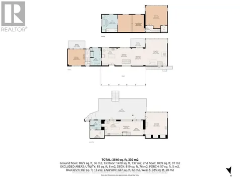 44 Chalk Lake Road Scugog ON N4L 1W5