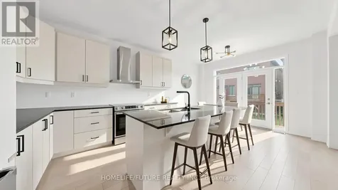 1406 Swallowtail Lane Pickering ON L1X 0N8