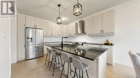 1406 Swallowtail Lane Pickering ON L1X 0N8
