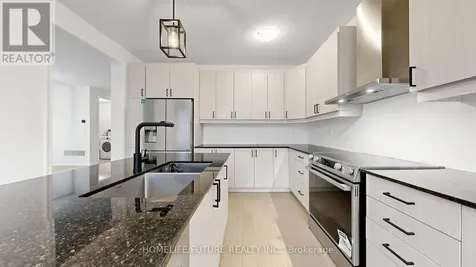 1406 Swallowtail Lane Pickering ON L1X 0N8