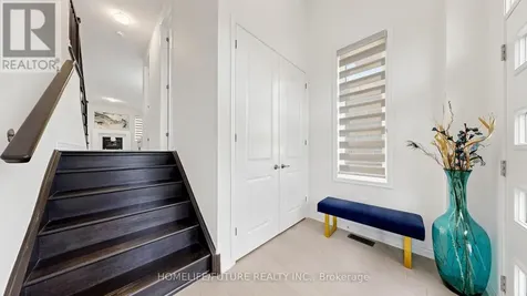 1406 Swallowtail Lane Pickering ON L1X 0N8