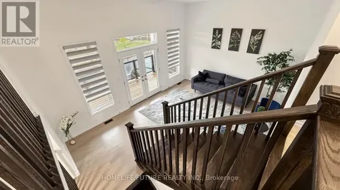 1406 Swallowtail Lane Pickering ON L1X 0N8