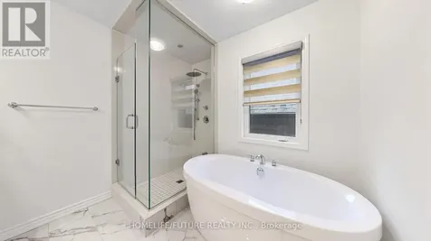 1406 Swallowtail Lane Pickering ON L1X 0N8