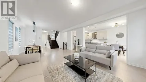 1406 Swallowtail Lane Pickering ON L1X 0N8