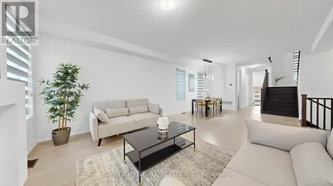 1406 Swallowtail Lane Pickering ON L1X 0N8
