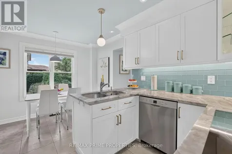 27 Testa Road Uxbridge ON L9P 1M2