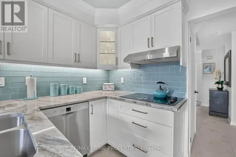 27 Testa Road Uxbridge ON L9P 1M2