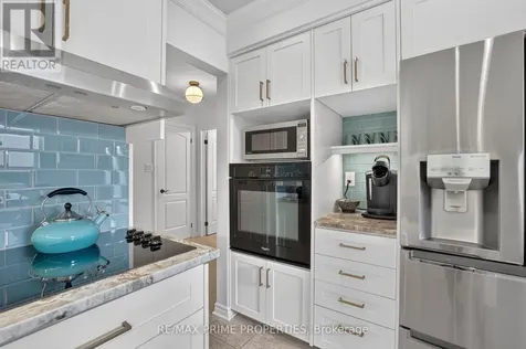 27 Testa Road Uxbridge ON L9P 1M2