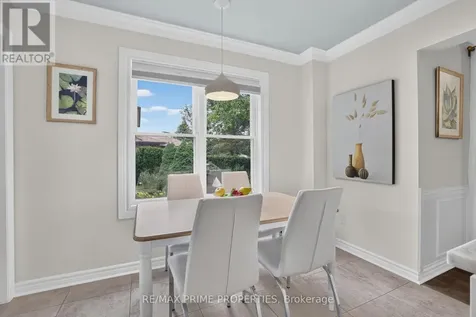 27 Testa Road Uxbridge ON L9P 1M2