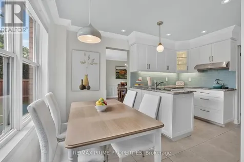 27 Testa Road Uxbridge ON L9P 1M2