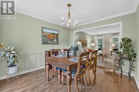 27 Testa Road Uxbridge ON L9P 1M2
