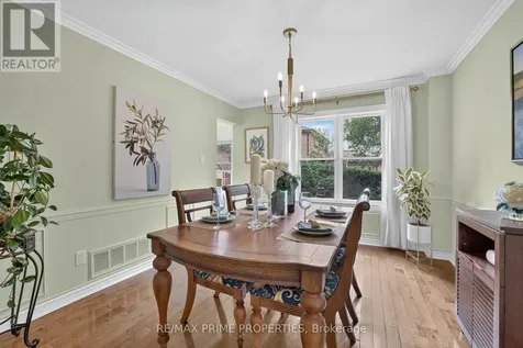 27 Testa Road Uxbridge ON L9P 1M2