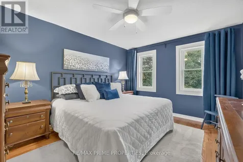 27 Testa Road Uxbridge ON L9P 1M2