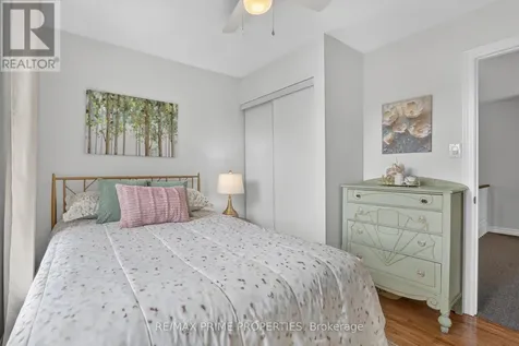 27 Testa Road Uxbridge ON L9P 1M2