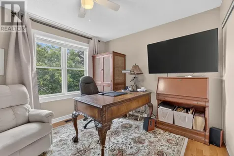 27 Testa Road Uxbridge ON L9P 1M2