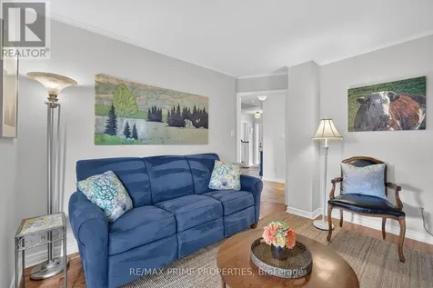 27 Testa Road Uxbridge ON L9P 1M2