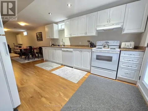 154 Maple Street Uxbridge ON L9P 1B4