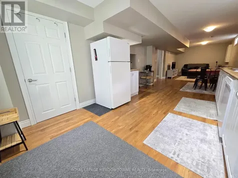 154 Maple Street Uxbridge ON L9P 1B4