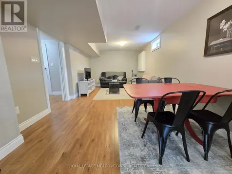 154 Maple Street Uxbridge ON L9P 1B4