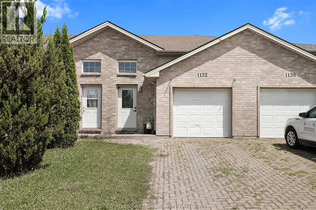 1132 Settlers Street Windsor ON N9G 2W7