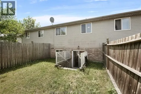 1132 Settlers Street Windsor ON N9G 2W7