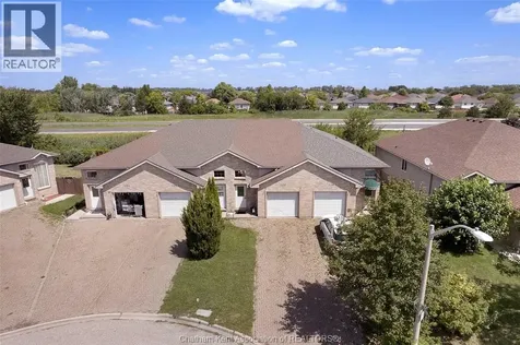 1132 Settlers Street Windsor ON N9G 2W7